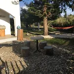 Alonia Summerhouse In Fanes Fánai