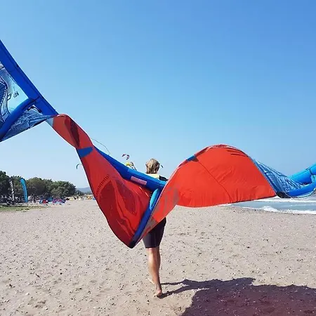 Alonia Summerhouse In Fanes