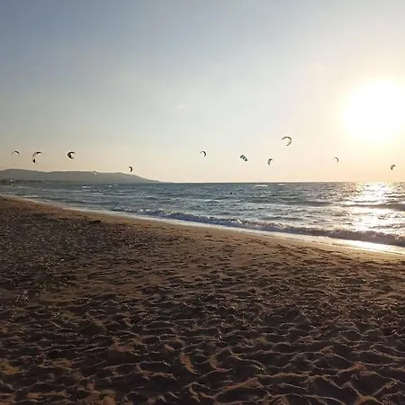 Alonia Summerhouse In Fanes