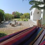 Alonia Summerhouse In Fanes Fánai
