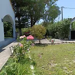 Сasa de vacaciones Alonia Summerhouse In Fanes *