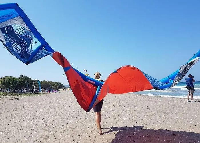 Alonia Summerhouse In Fanes