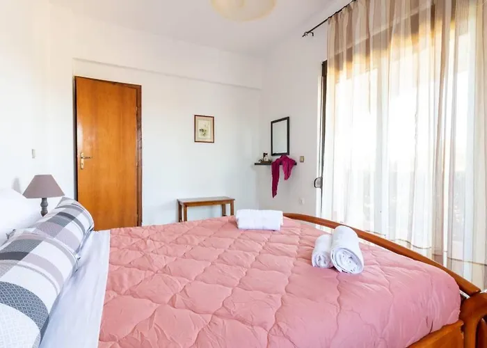 別荘 Alonia Summerhouse In Fanes *