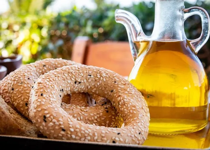 Alonia Summerhouse In Fanes 別荘 Fánai