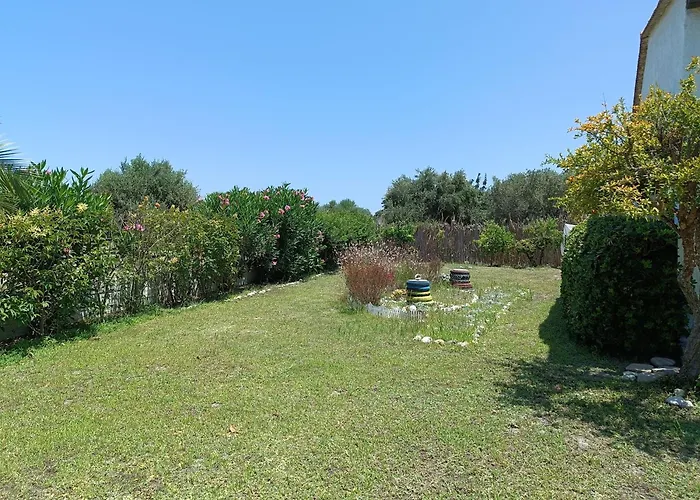 別荘 Alonia Summerhouse In Fanes *