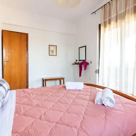 Feriehus Alonia Summerhouse In Fanes *